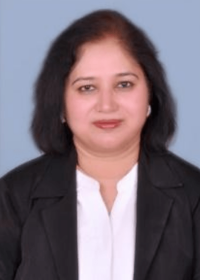 Dr. Jyoti Shendge